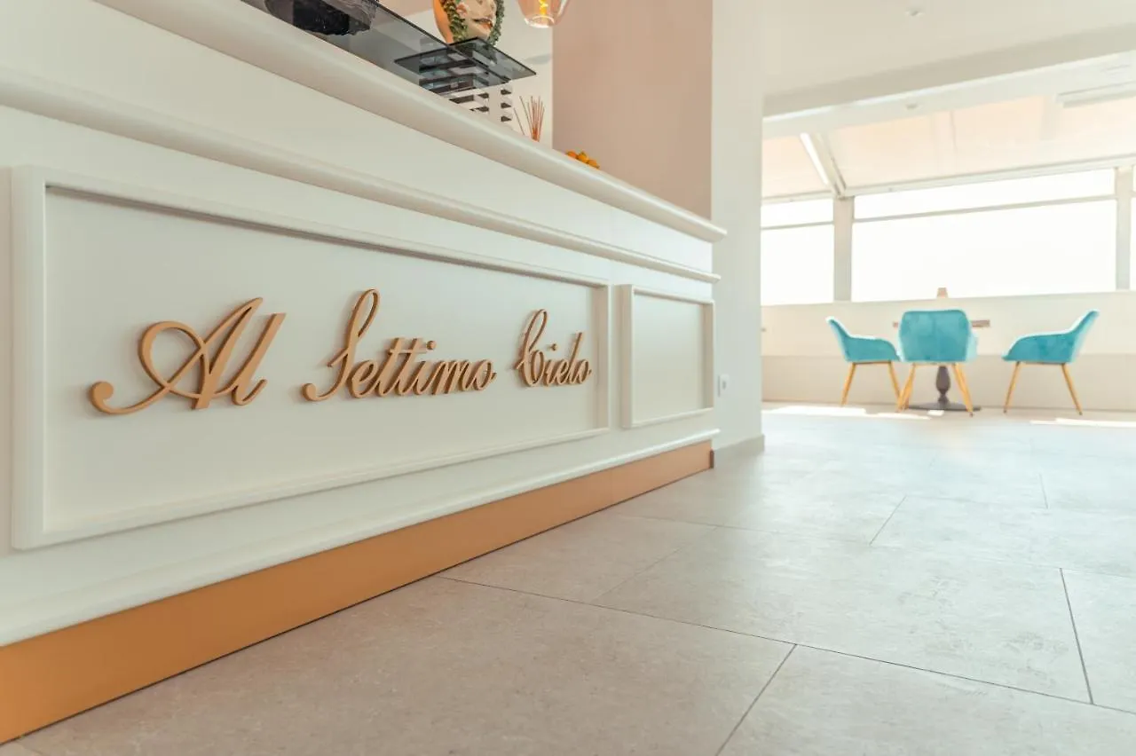 Hotel Villa Paradiso Taormina