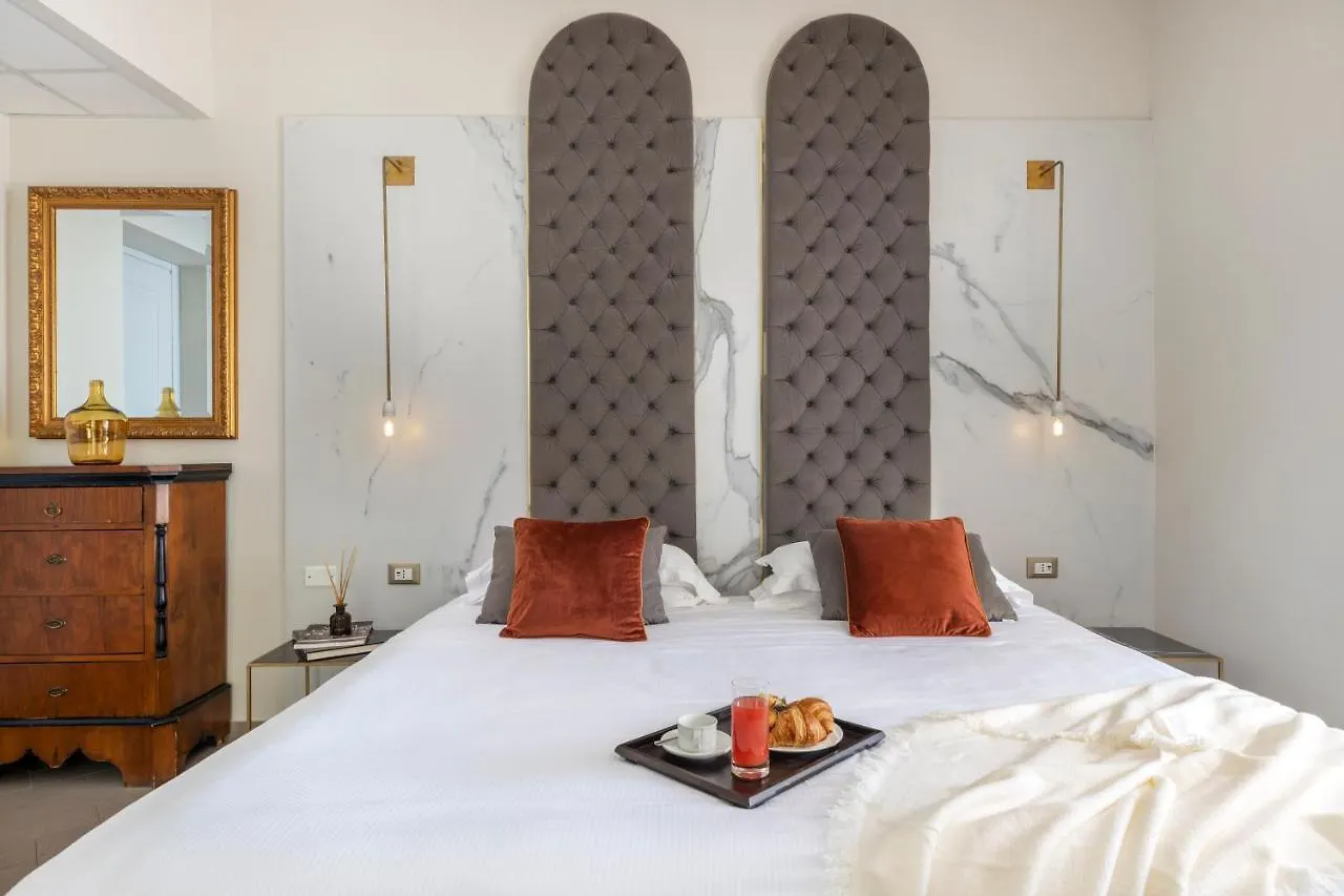 ****  Hotel Villa Paradiso Taormina Italia