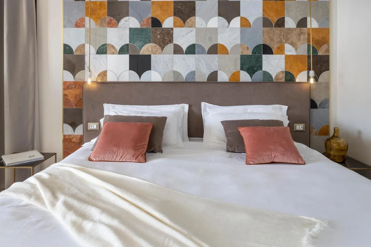 Hotel Villa Paradiso Taormina