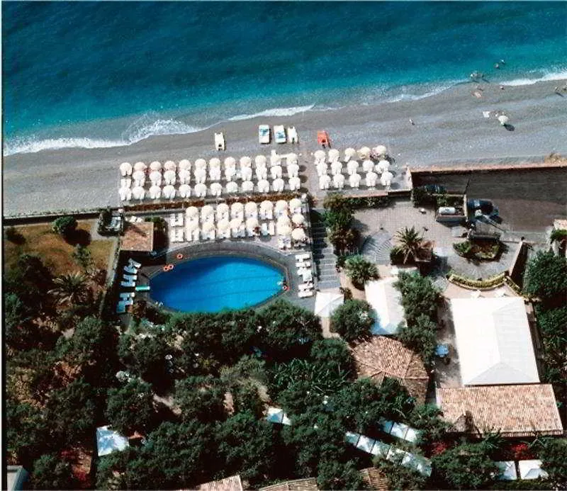 Hotel Villa Paradiso Taormina 4*,  Italia