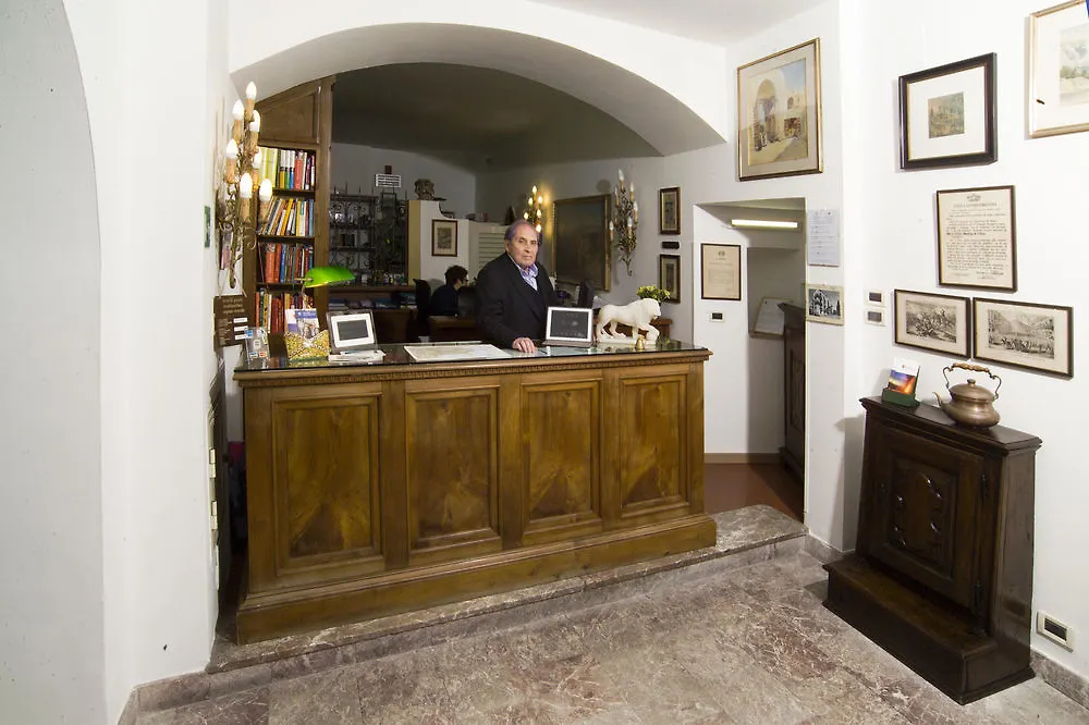 Hotel Villa Paradiso Taormina