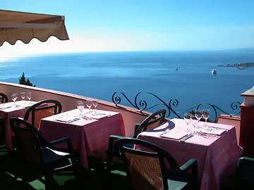 Hotel Villa Paradiso Taormina
