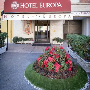 Europa Италия