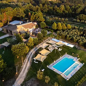 La Collina Vakantieboerderij