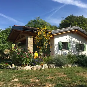 La Casa Di Franco Vakantiehuis