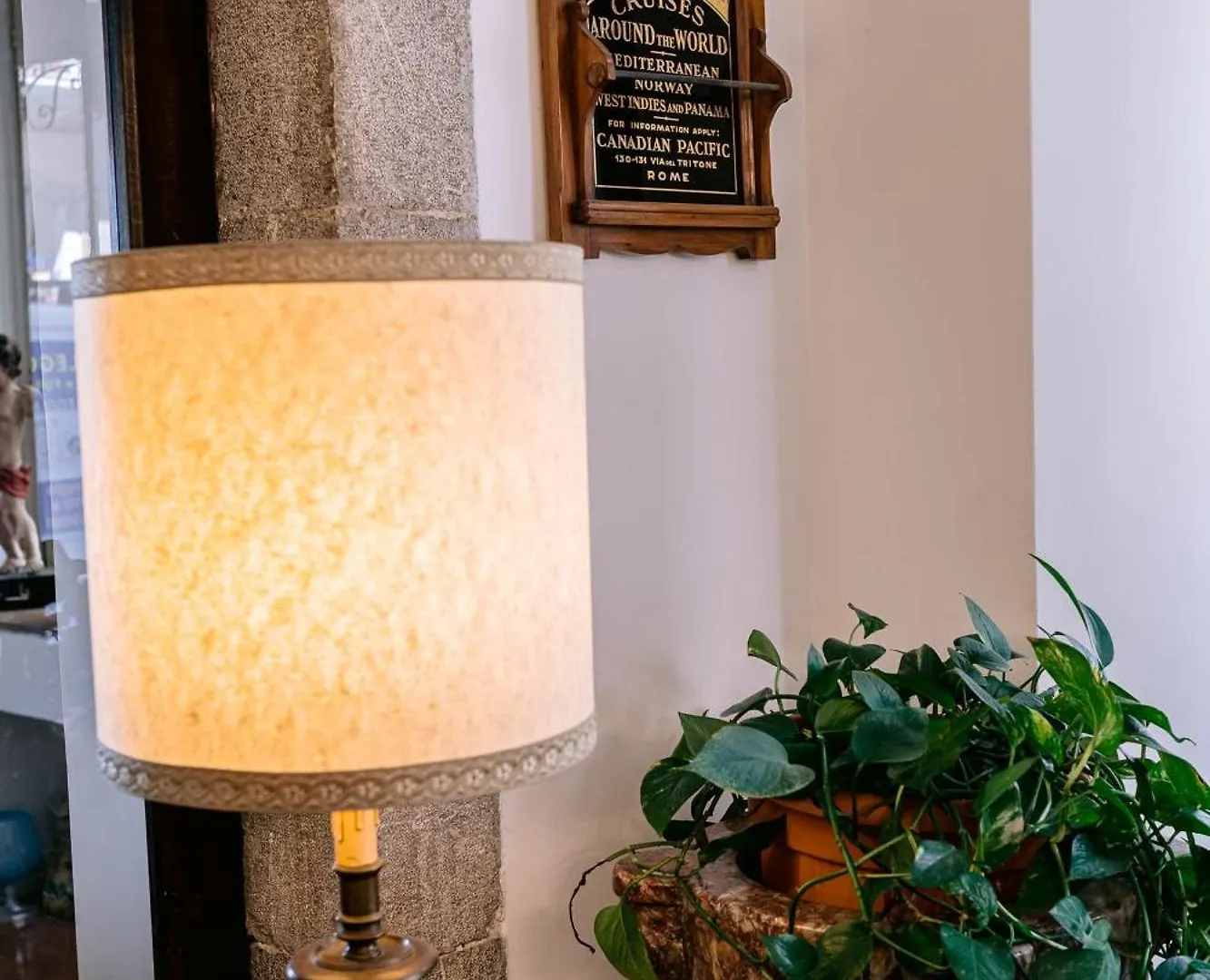 Hotel Villa Paradiso Taormina