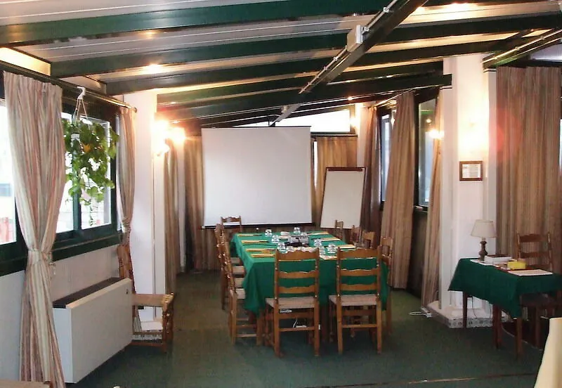 Hotel Villa Paradiso Таормина