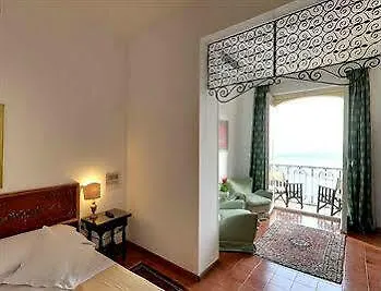 Hotel Villa Paradiso Taormina